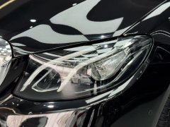 2017 Mercedes-Benz E-Class 2018 2.0T AT E200L Facelift #19