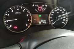 2021 Nissan Sylphy 2021 1.6 AT XLClassicLuxury #14