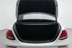 2020 Mercedes-Benz E-Class 2020 1.5T AT E260LSport Facelift #20