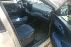 2023 BYD Seagull 2023 vitalityEdition #8