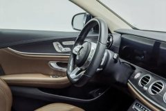 2019 Mercedes-Benz E-Class 2020 2.0T AT E300LSportFashion #23
