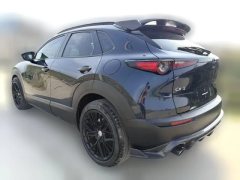 2022 Mazda CX-30 2021 2.0L AT Jiayue #10