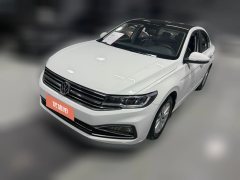 2019 Volkswagen Bora Sedan 2019 1.5 AT Fashion Facelift China VI #1