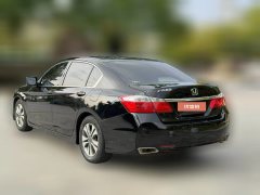 2015 Honda Accord 2015 2.0 AT ComfortLX #10