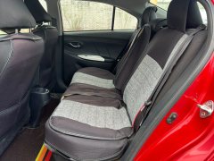 2016 Toyota Vios 2016 1.5 AT ZhizhenStar #9