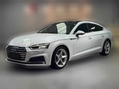 2020 Audi A5 Sportback 2019 2.0T AT 40TFSIFashion (Imported) #1