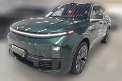 2025 Li Auto Li Auto L7 2025 Ultra SmartHuanNewEdition #1