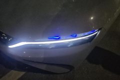 2025 BYD Han 2025 EV Smart Drive 605KMHonor #5