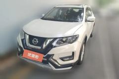 2019 Nissan X-Trail 2019 2.0 AT Smart ConnectComfortFWD #1
