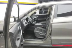 2022 Geely Auto Boyue 2021 1.8TD AT DCT2WDAsian GamesComfort #9