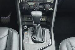 2017 Volkswagen Tiguan L 2017 1.8T AT 330TSILuxury FWD #17