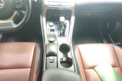 2015 Lexus NX 2015 2.0T AT 200tFeng ShangEdition4WD (Imported) #16