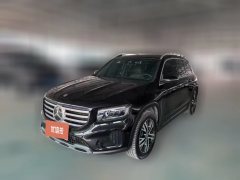 2025 Mercedes-Benz GLB-Class 2024 Facelift 2.0T AT GLB 220 Fashion #1