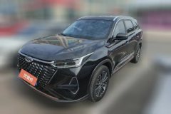 2022 Chery Tiggo 8 Pro 2022 1.6T AT 290T 2WDSkyEdition 5Seat #1