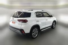 2019 Hyundai ix35 2019 1.4T AT Zhiyong·PleasureFWD #3