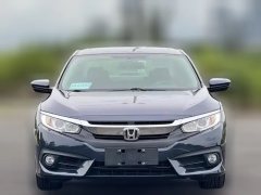 2016 Honda Civic 2016 1.5T AT 220TURBOLuxury #2