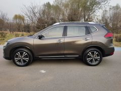 2018 Nissan X-Trail 2017 2.5 AT Luxury 4WD #7