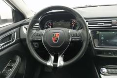 2019 Roewe Ei5 2018 ConnectednetLuxury EV #15