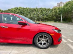 2017 Honda Civic 2016 1.5T AT 220TURBOPremium #4