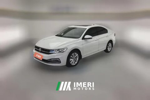 2021 Volkswagen Bora Sedan 2021 1.5 AT ComfortSmart Connect