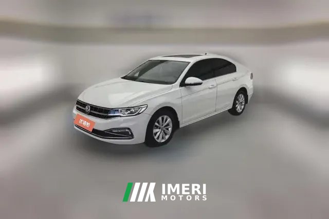 2021 Volkswagen Bora Sedan 2021 1.5 AT ComfortSmart Connect
