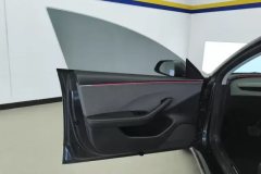 2025 Tesla Model 3 2025 rear wheel driveEdition #7