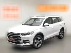 2020 BYD Song Pro 2019 1.5T AT Premium #1