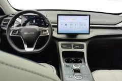 2024 BYD Destroyer 05 2024 Glory 1.5L AT DM-i 120KM Honor #12