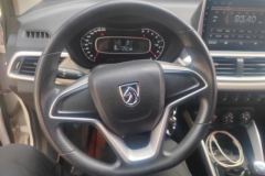 2017 Baojun 510 2017 1.5 MT Comfort #15