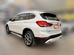 2023 BMW X1 2022 AT sDrive25Li Leading #12