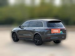 2023 Li Auto Li Auto L9 2022 Max #4