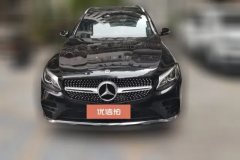 2017 Mercedes-Benz GLC-Class 2017 2.0T AT GLC 260 4MATIC Dynamic #2