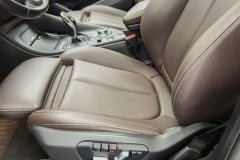 2021 BMW X1 2021 1.5T AT sDrive20Li Fashion #21