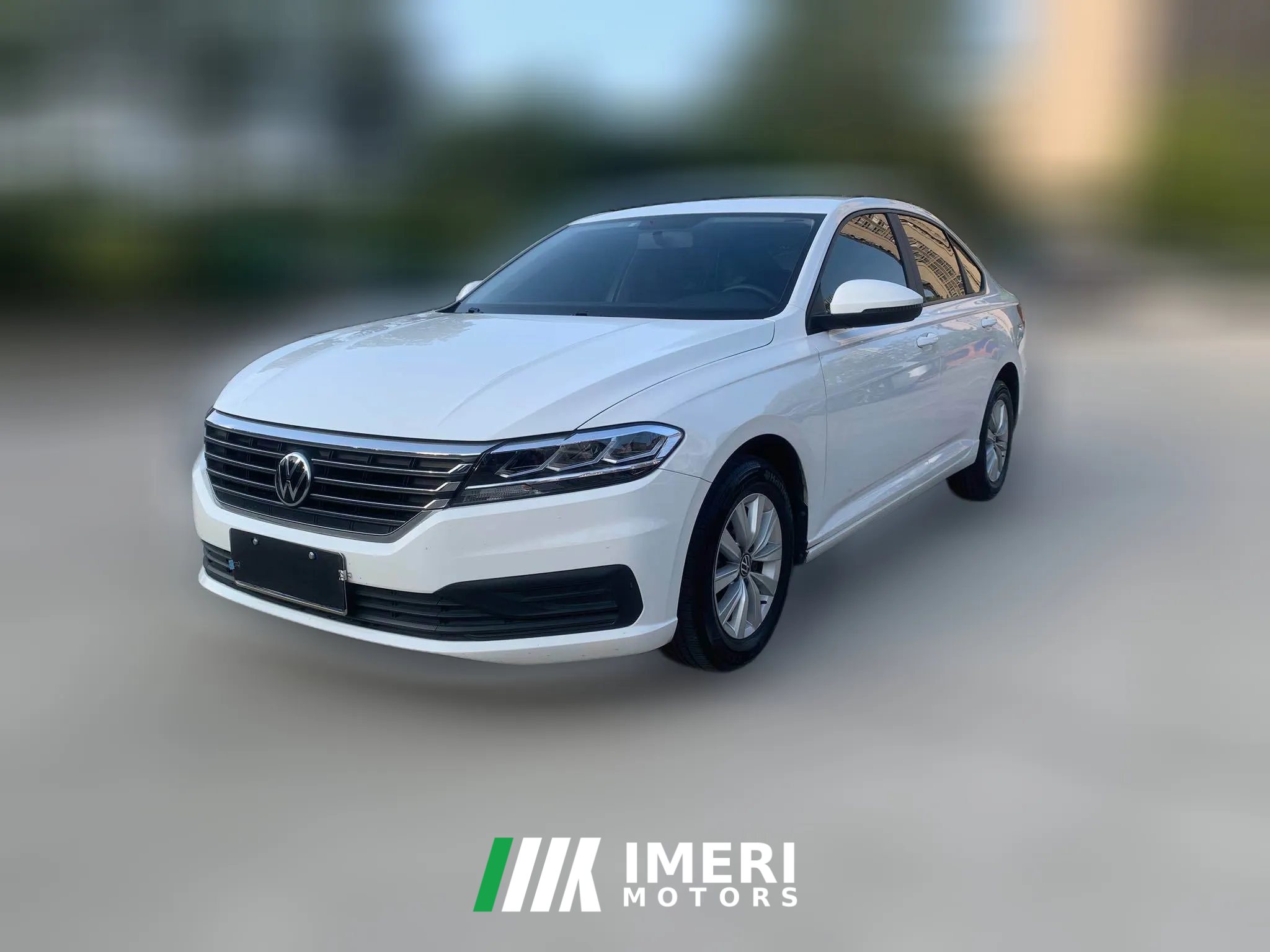 2021 Volkswagen Lavida 2021 1.5 AT Fashion