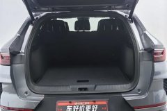 2022 BYD Song Plus PHEV 2021 1.5L AT DM-i 110KM Flagship #20