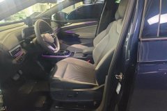 2022 Volkswagen ID.4 CROZZ 2022 Long RangePROEdition #9