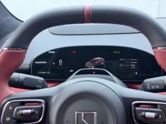 2025 Zeekr 007 GT 2025 RWDSmart Drive 75kWh #5
