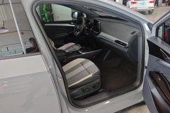 2024 Volkswagen ID.4 CROZZ 2024 Pure enjoymentLimited #8
