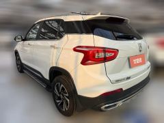 2018 Baojun 510 2017 1.5 AT Luxury #10