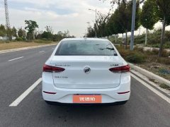 2018 Buick Excelle GT Sedan 2018 1.3T AT 18TElite #8