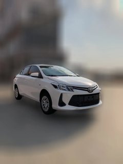 2022 Toyota Vios 2022 1.5L AT CVTEnactusCAREEdition #2