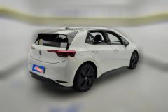 2024 Volkswagen ID.3 2024 pureSmart #3