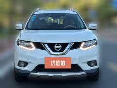 2017 Nissan X-Trail 2017 2.0 AT ComfortFWD #2