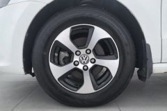 2018 Volkswagen Polo Hatchback 2018 1.5 MT Safe driving #6