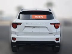 2024 Haval Big Dog Plus 2023 1.5T AT 2WDShionoEditionplus #7