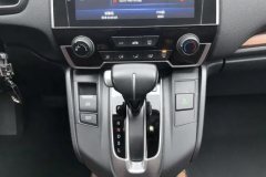 2019 Honda CR-V 2019 1.5T AT 240TURBOComfortFWD China V #17