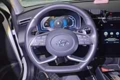 2023 Hyundai Tucson 2021 1.5T AT TucsonL GLX Elite #15