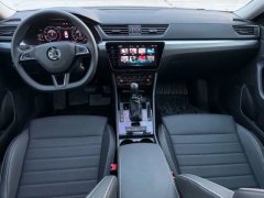2024 Škoda Superb 2023 Facelift 1.4T AT TSI280 DSGExclusive #13