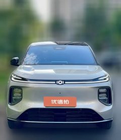 2025 Chang'an Qiyuan Chang'an Qiyuan Q07 2025 215Flagship #2