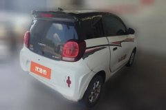 2022 Roewe Clever 2022 311kmVitality BoboEdition #3